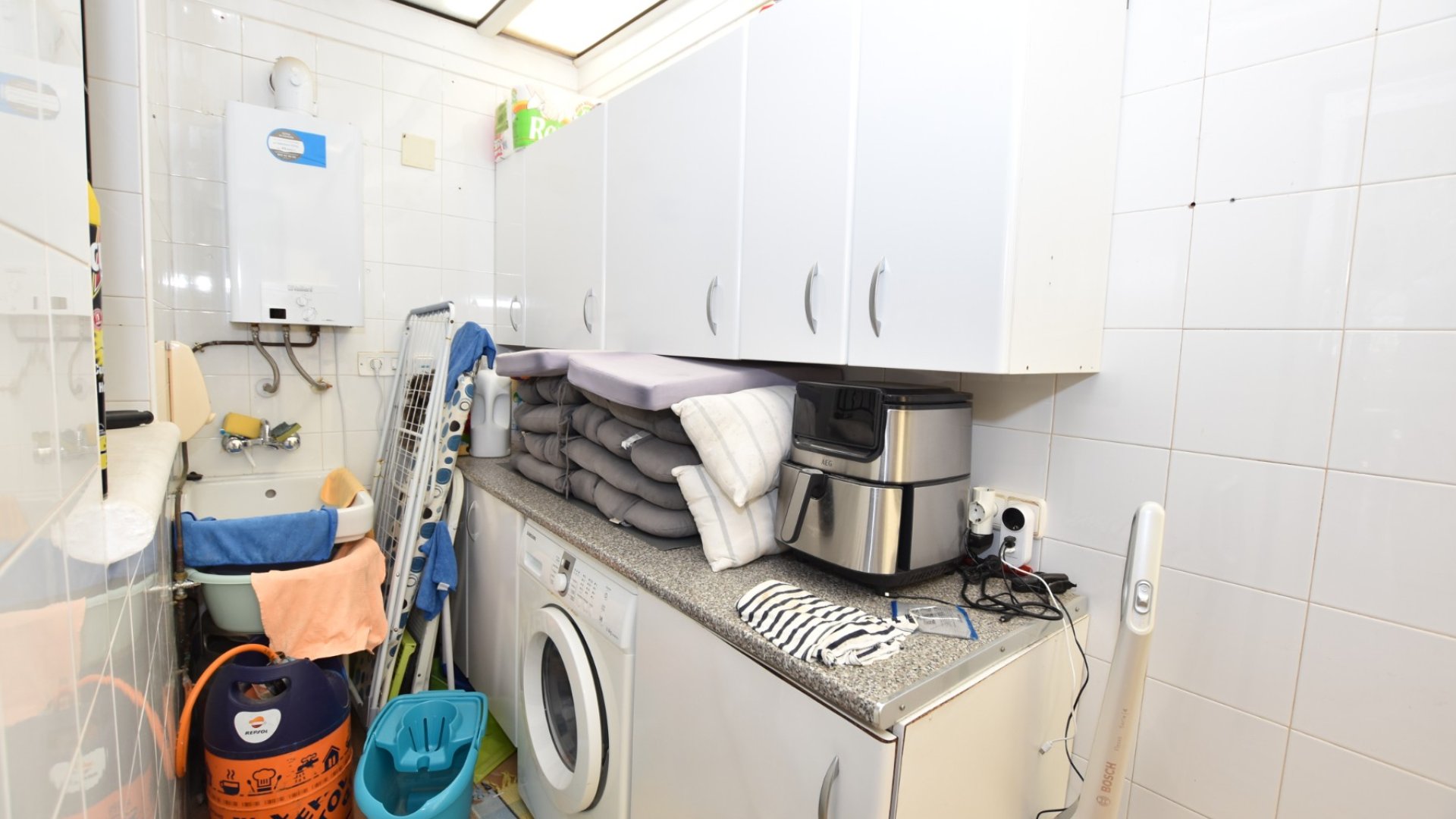 Resale - Villa -
Orihuela Costa - Los Dolses