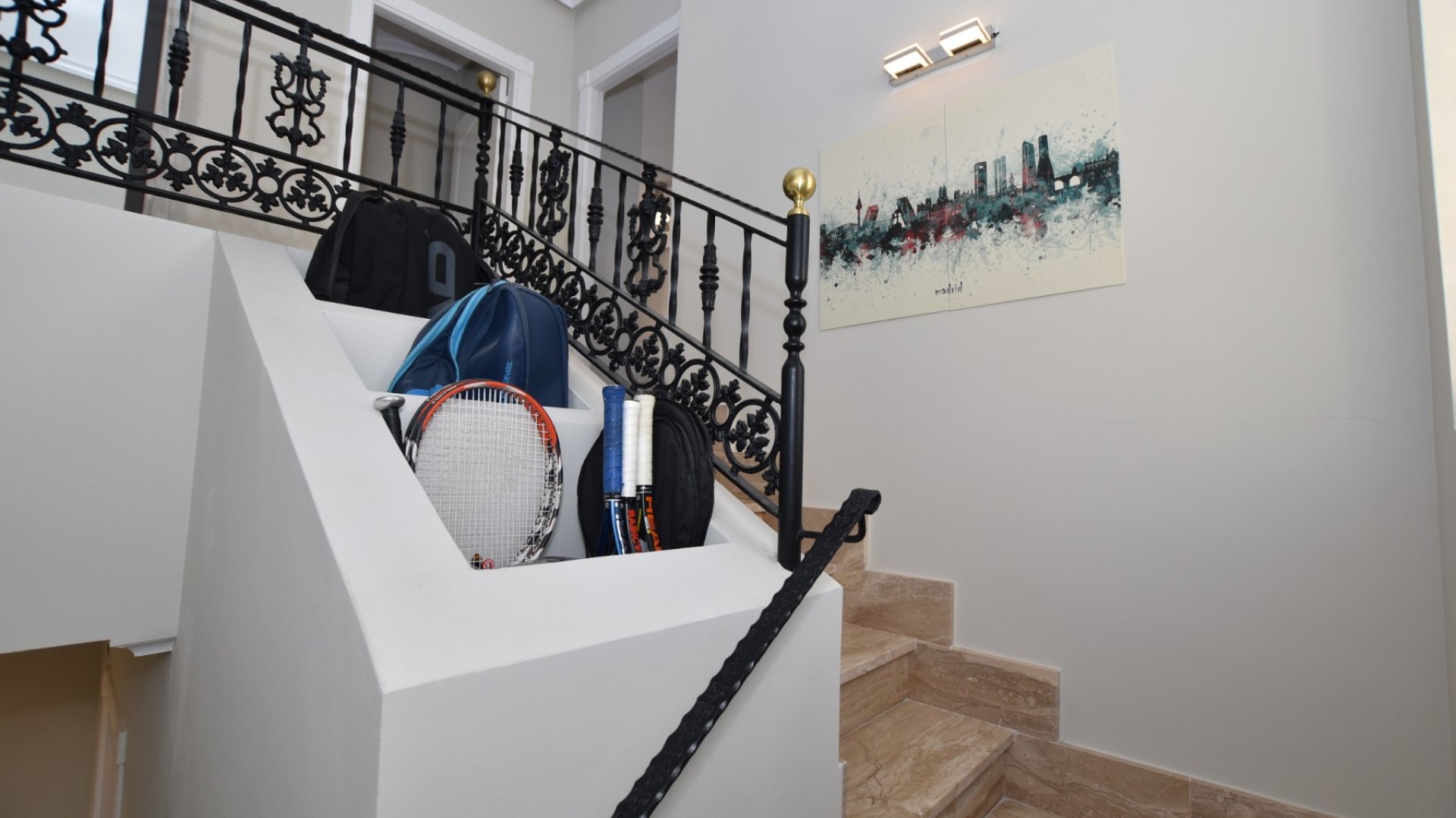 Resale - Villa -
Orihuela Costa - Los Dolses