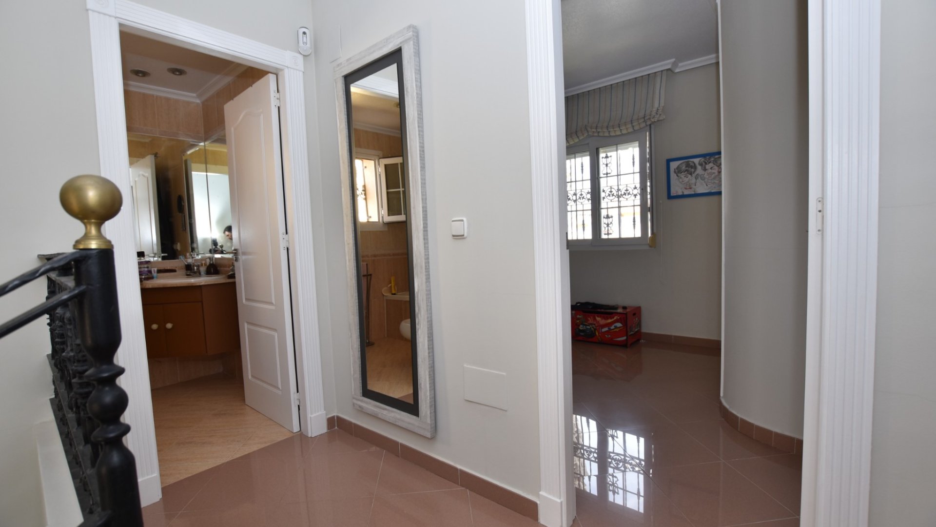 Resale - Villa -
Orihuela Costa - Los Dolses