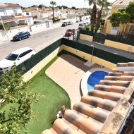 Resale - Villa -
Orihuela Costa - Los Dolses
