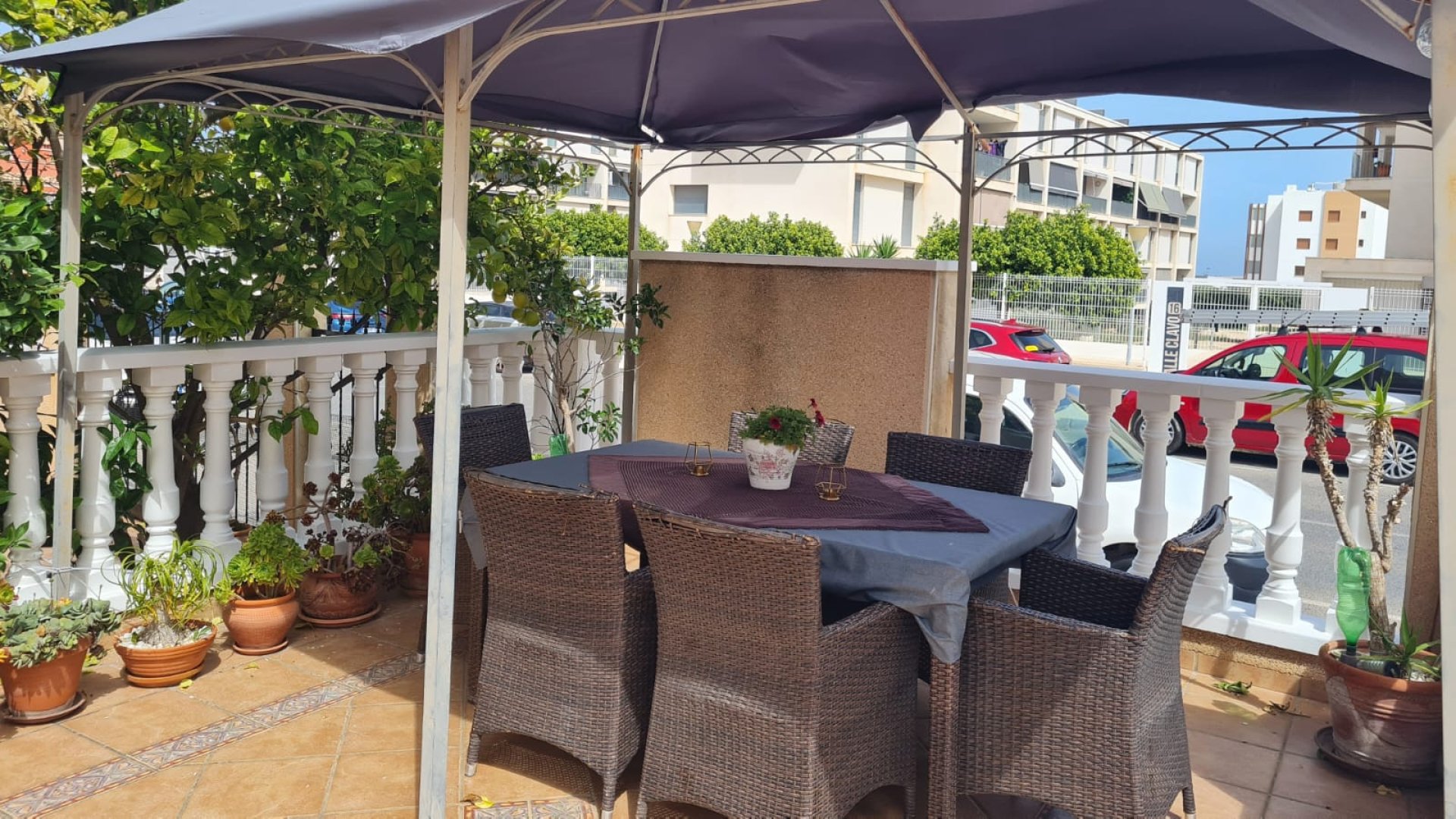 Resale - Villa -
Orihuela Costa - Los Dolses