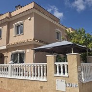 Resale - Villa -
Orihuela Costa - Los Dolses