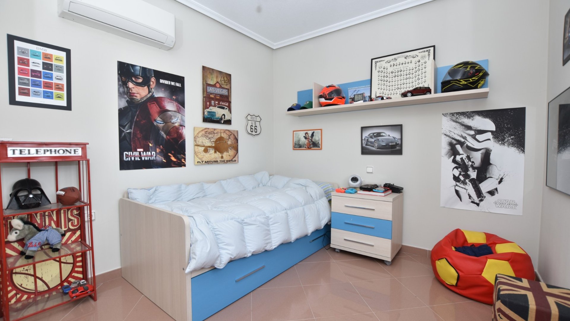 Resale - Villa -
Orihuela Costa - Los Dolses