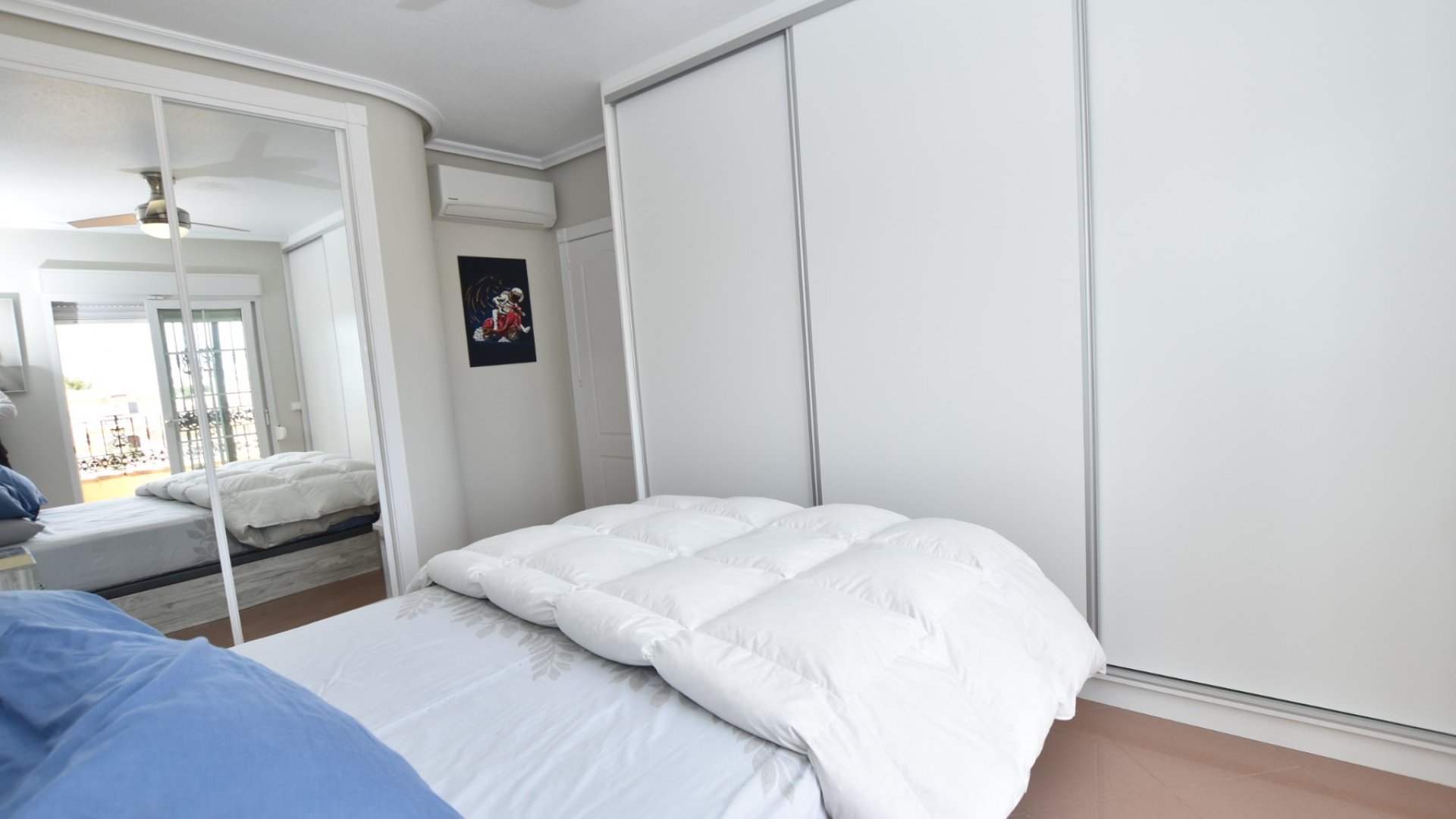 Resale - Villa -
Orihuela Costa - Los Dolses