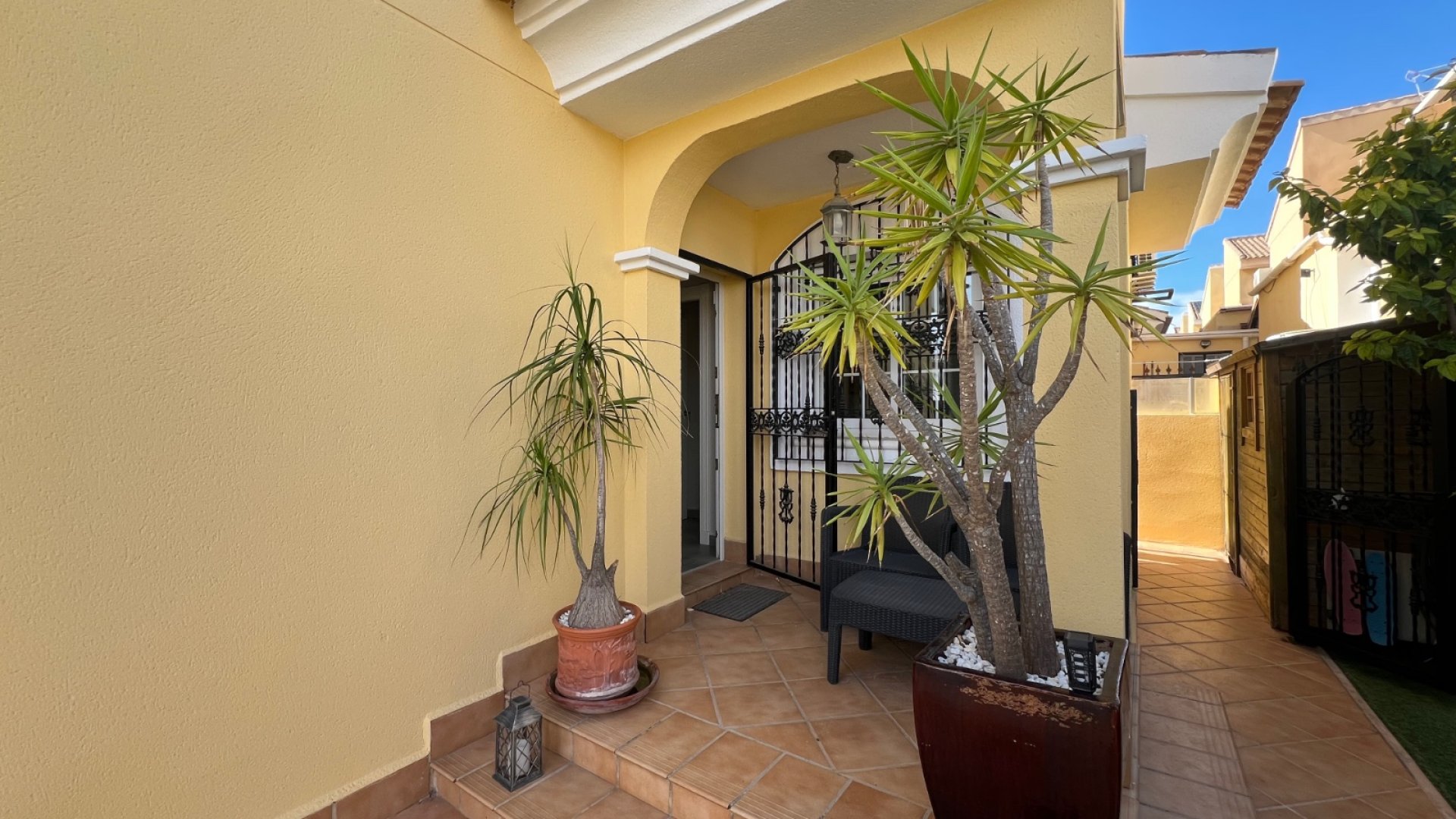 Resale - Villa -
Orihuela Costa - Los Dolses