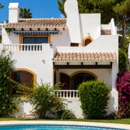Resale - Villa -
Orihuela Costa - Los Dolses