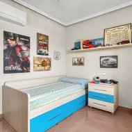 Resale - Villa -
Orihuela Costa - Los Dolses