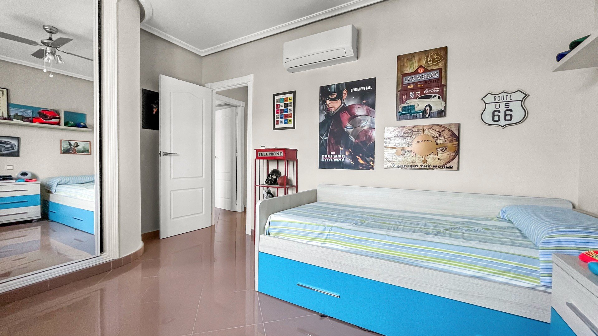 Resale - Villa -
Orihuela Costa - Los Dolses