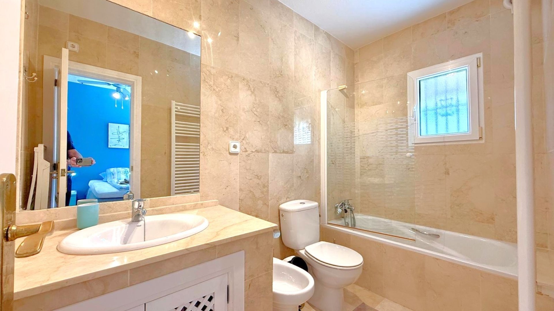 Resale - Villa -
Orihuela Costa - Los Dolses