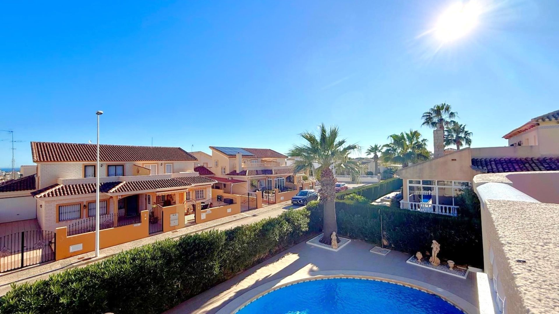 Resale - Villa -
Orihuela Costa - Los Dolses