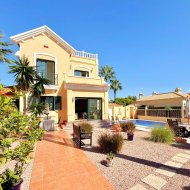 Resale - Villa -
Orihuela Costa - Los Dolses