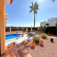 Resale - Villa -
Orihuela Costa - Los Dolses