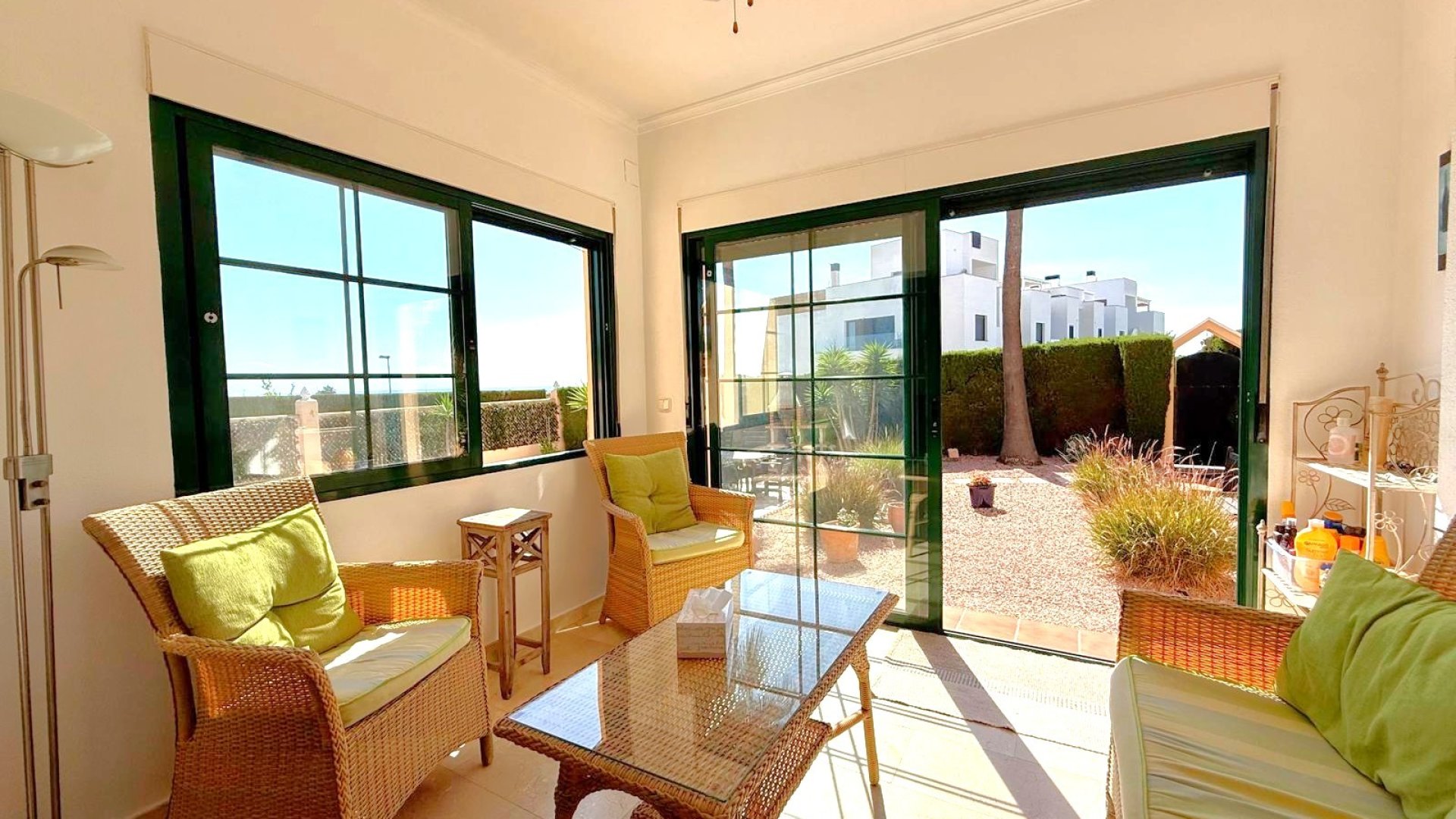 Resale - Villa -
Orihuela Costa - Los Dolses