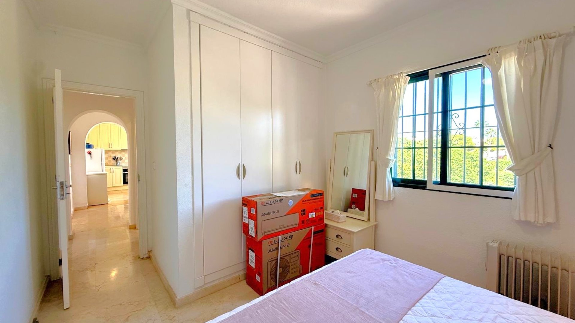 Resale - Villa -
Orihuela Costa - Los Dolses