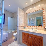 Resale - Villa -
Orihuela Costa - Los Dolses