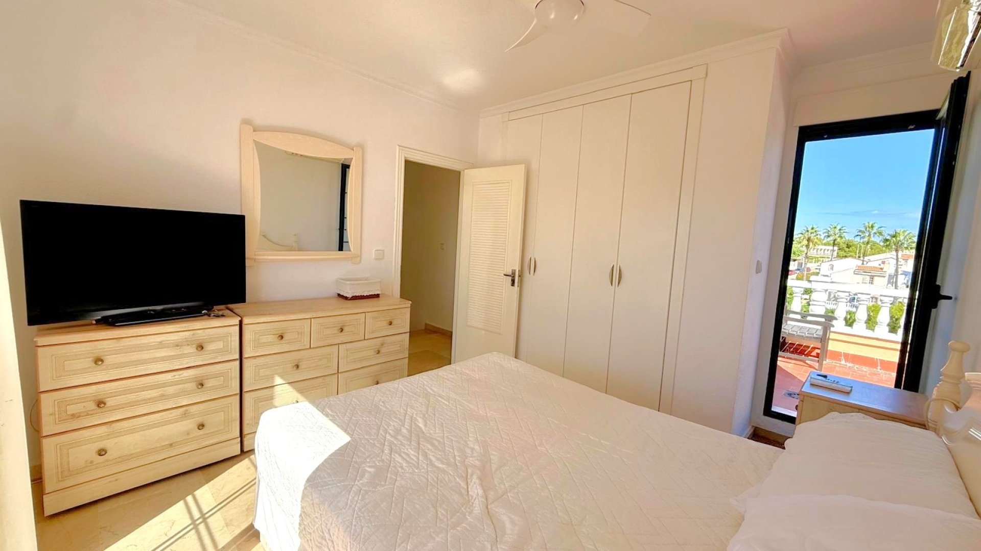Resale - Villa -
Orihuela Costa - Los Dolses