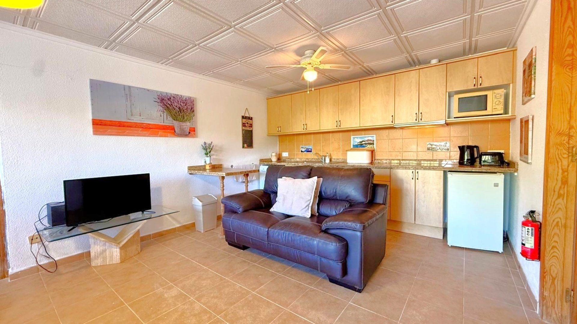 Resale - Villa -
Orihuela Costa - Los Dolses