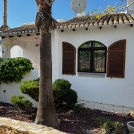 Resale - Villa -
Orihuela Costa - Los Dolses