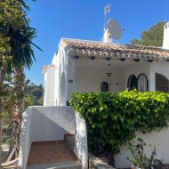 Resale - Villa -
Orihuela Costa - Los Dolses