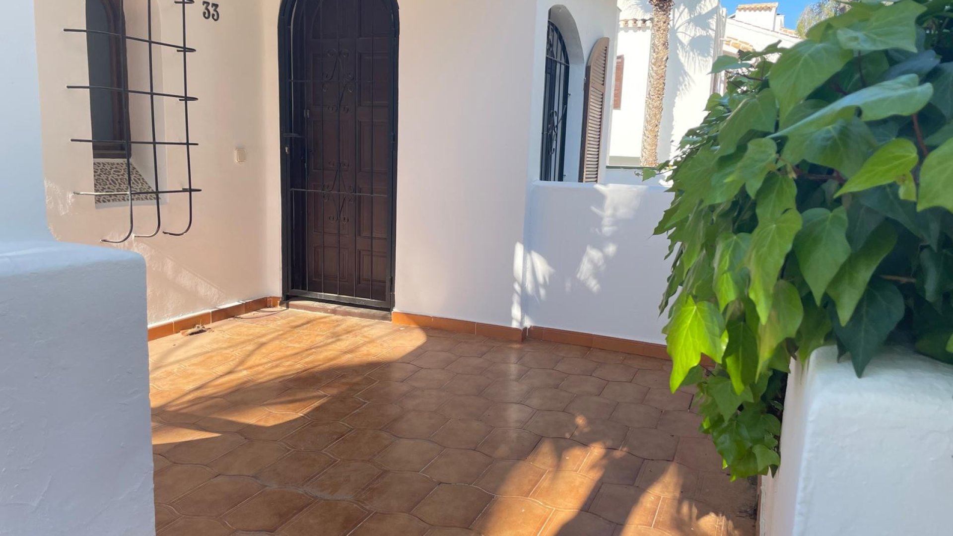 Resale - Villa -
Orihuela Costa - Los Dolses