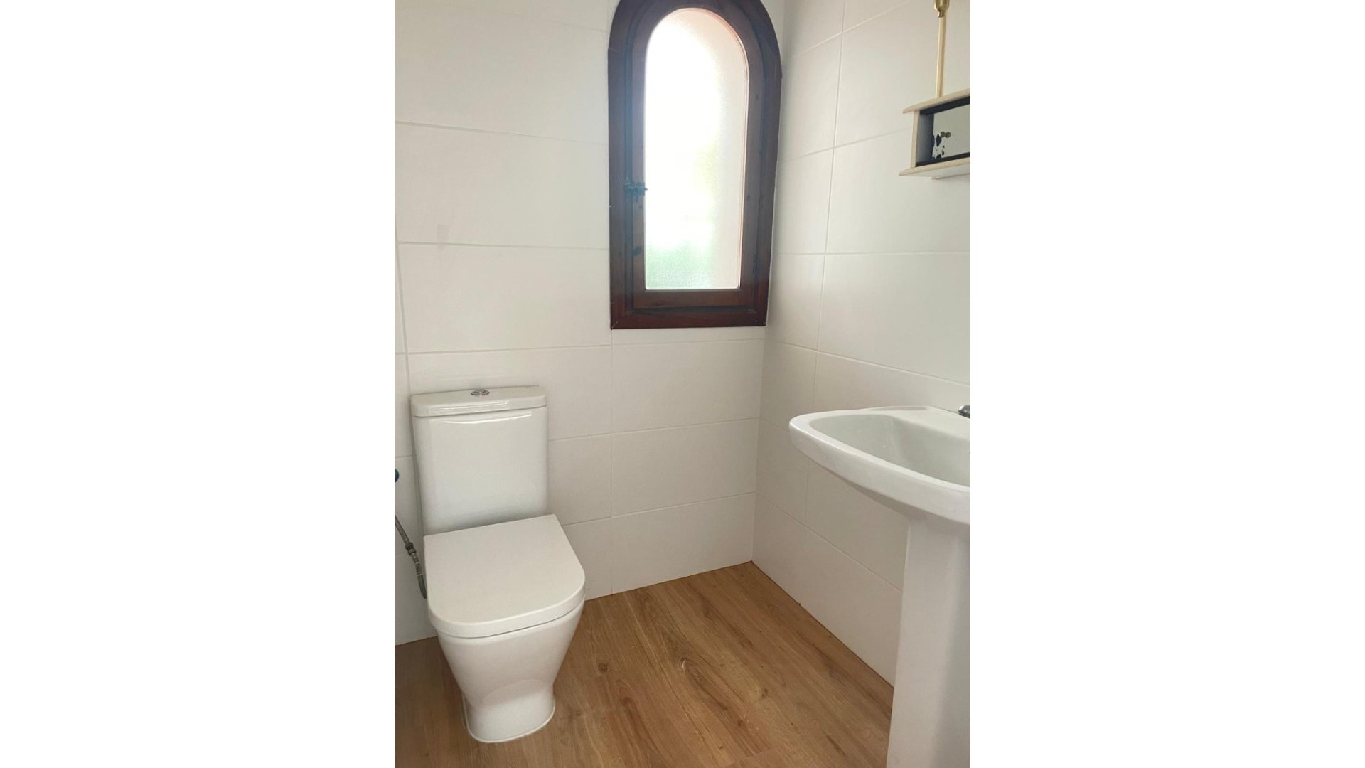 Resale - Villa -
Orihuela Costa - Los Dolses