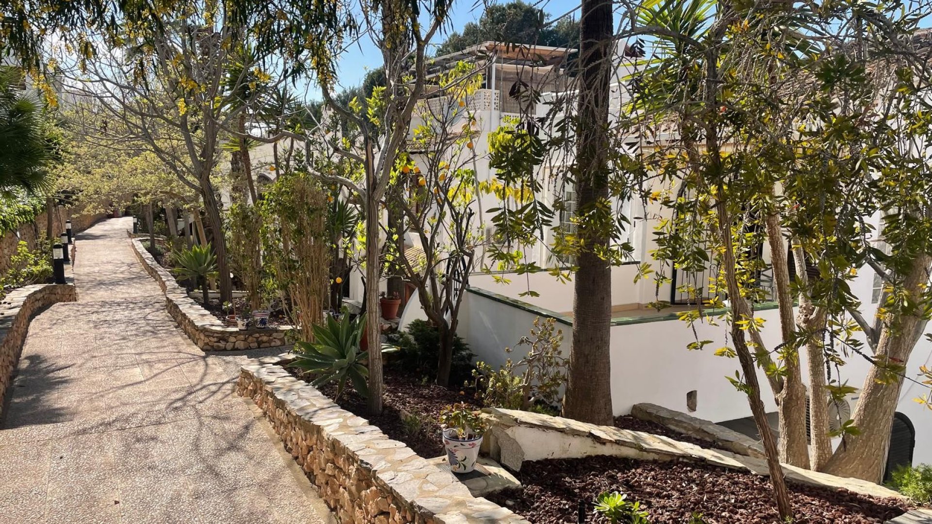 Resale - Villa -
Orihuela Costa - Los Dolses