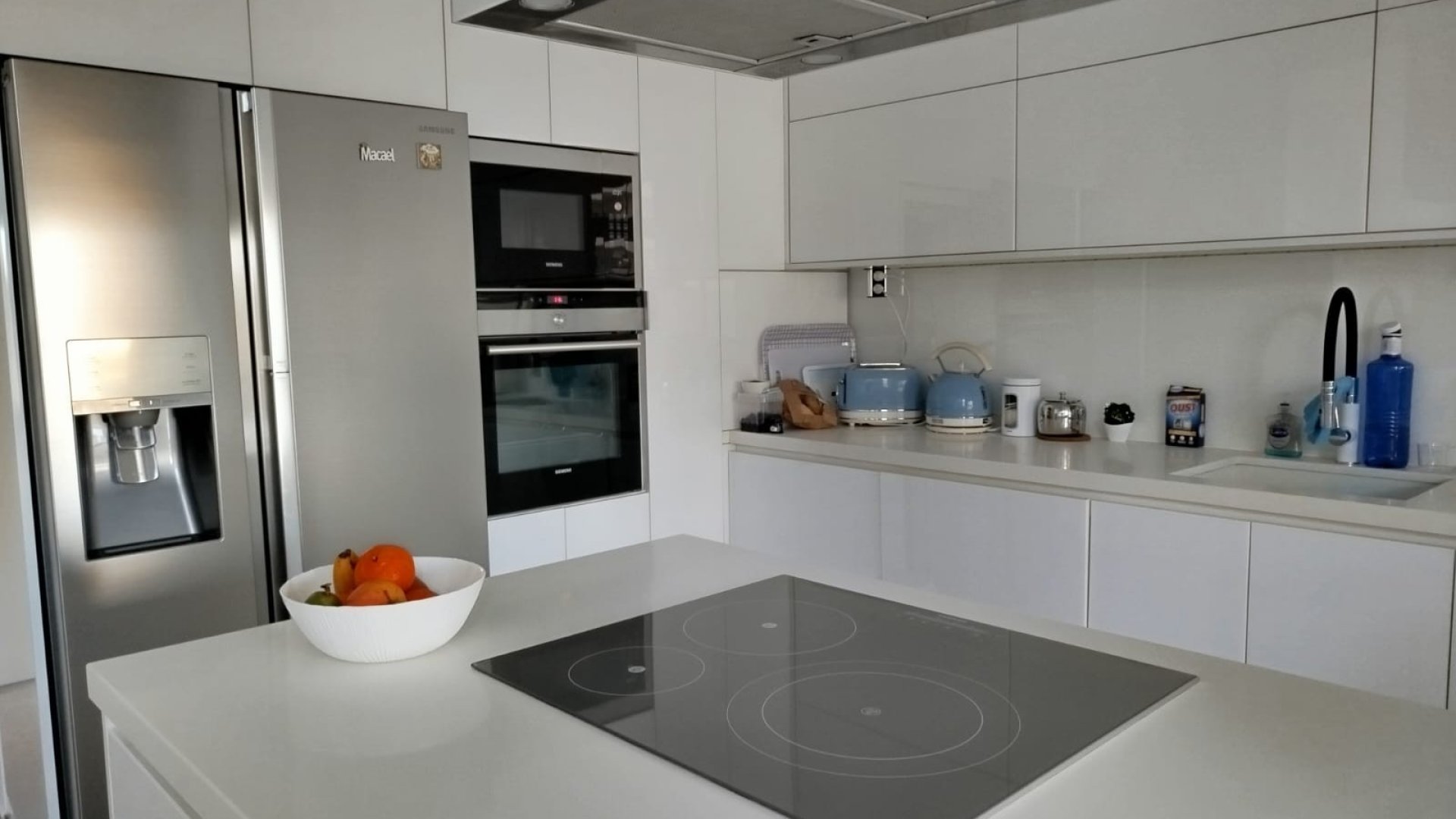 Resale - Villa -
Orihuela Costa - Los Dolses