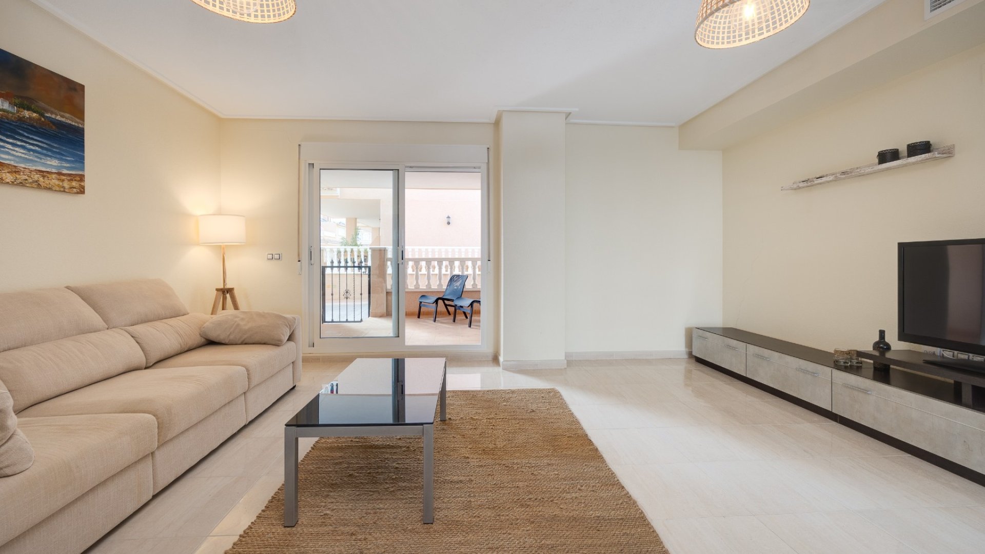 Resale - Villa -
Orihuela Costa - Los Dolses
