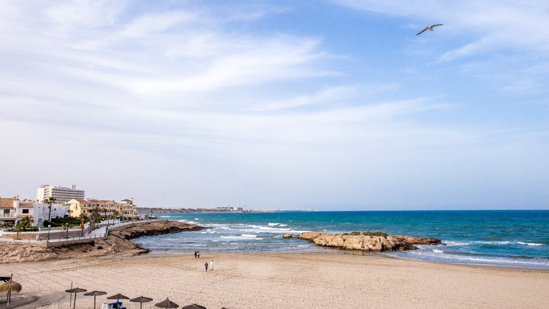 Resale - Villa -
Orihuela Costa - Los Dolses