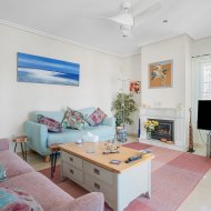 Resale - Villa -
Orihuela Costa - Los Dolses