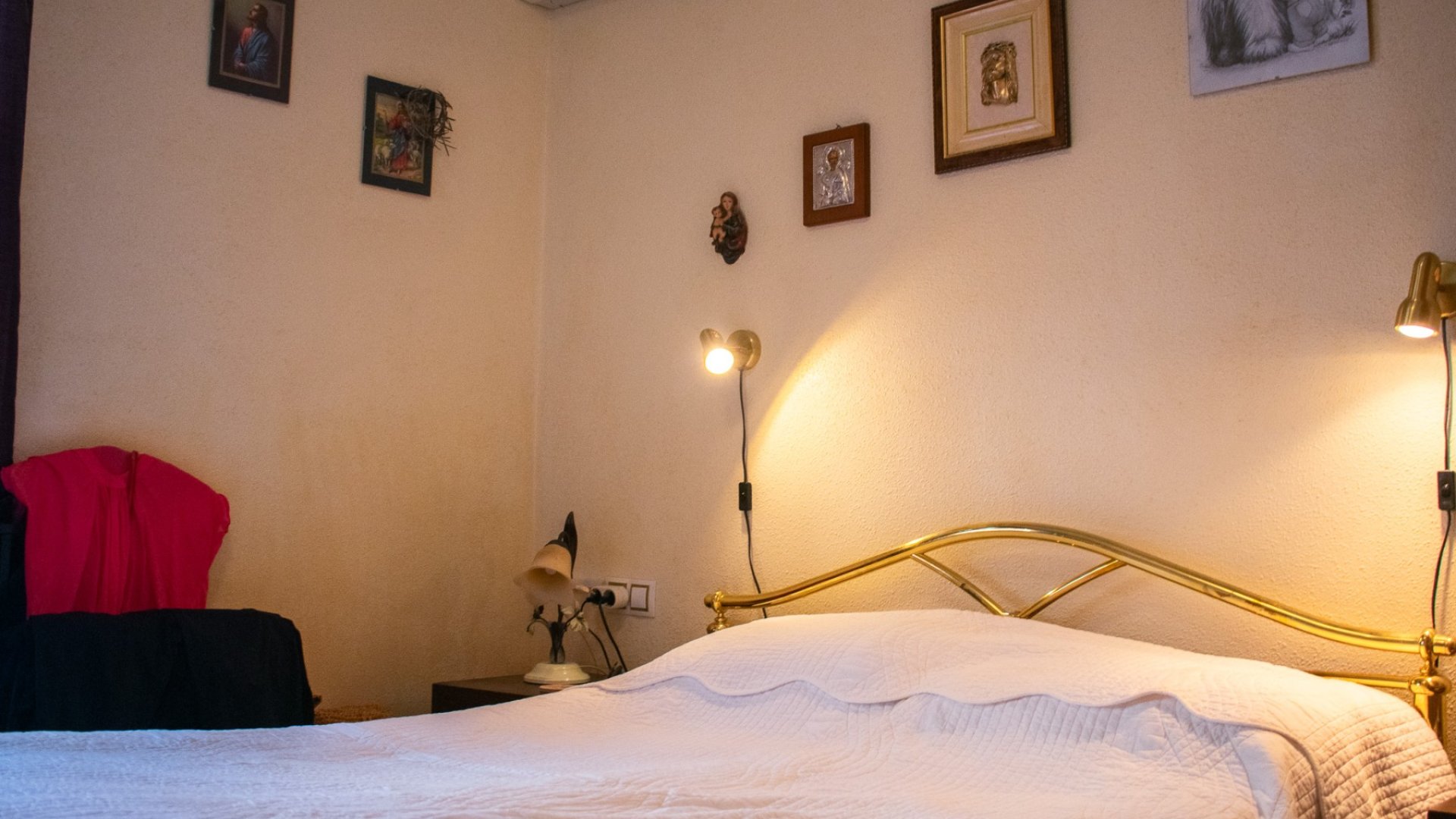 Resale - Villa -
Orihuela Costa - Los Dolses