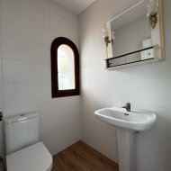 Resale - Villa -
Orihuela Costa - Los Dolses