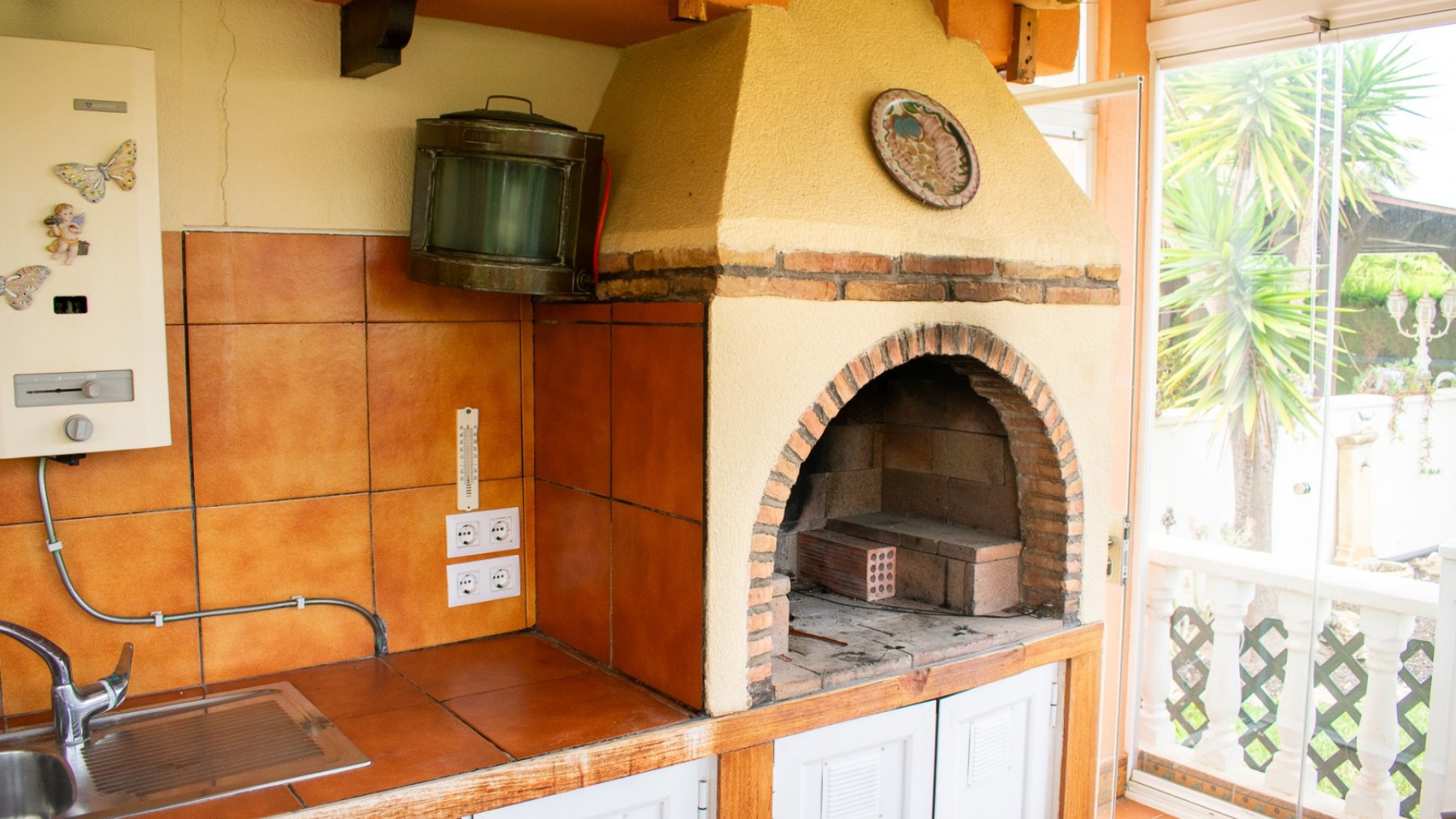 Resale - Villa -
Orihuela Costa - MUY CERCA DE LA PLAYA