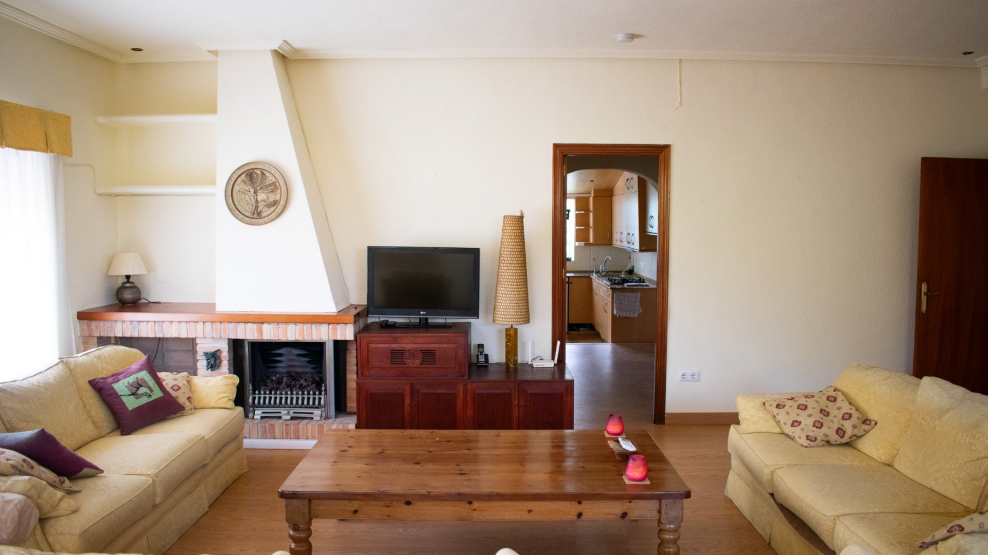 Resale - Villa -
Orihuela Costa - MUY CERCA DE LA PLAYA