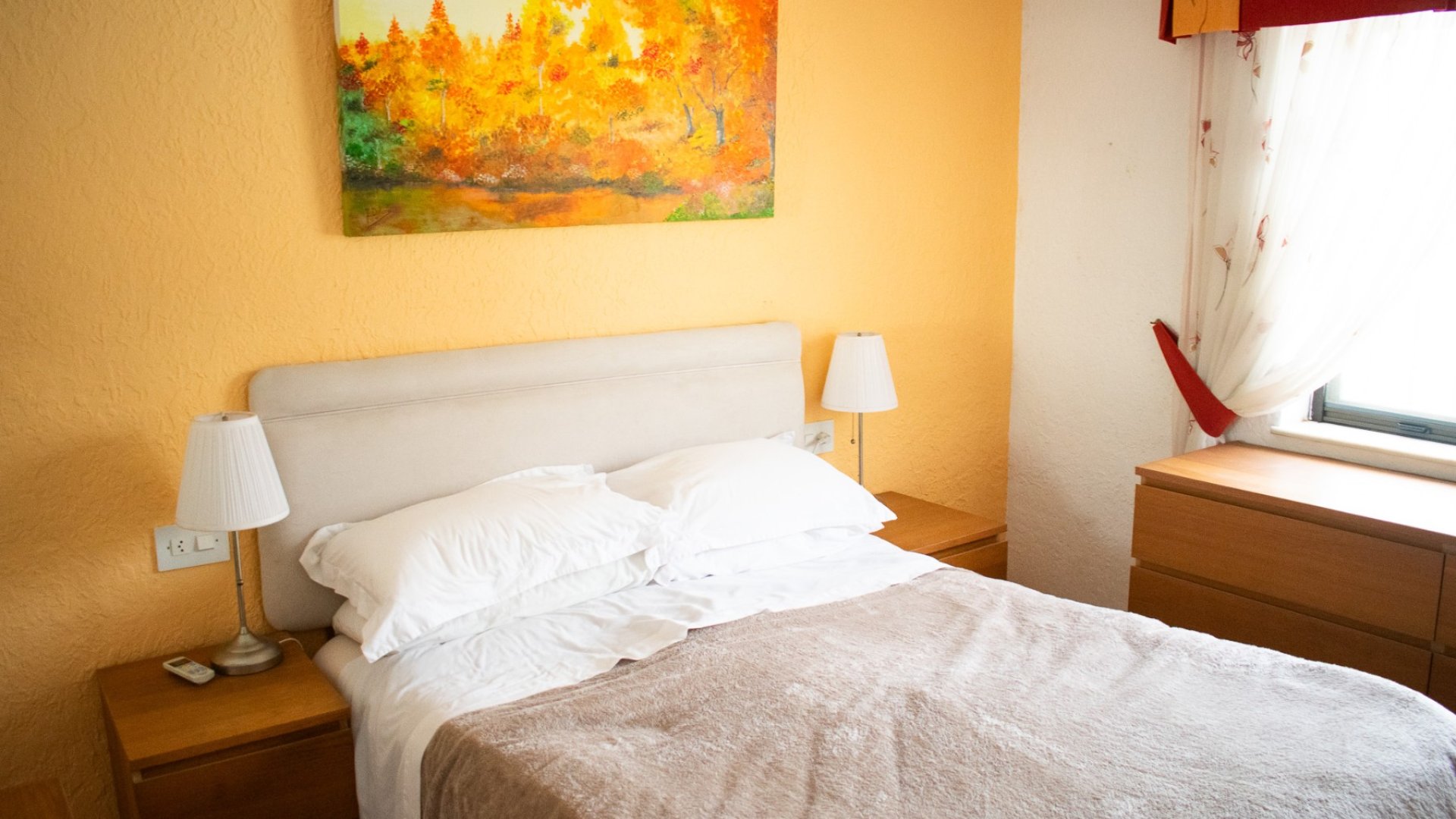 Resale - Villa -
Orihuela Costa - MUY CERCA DE LA PLAYA