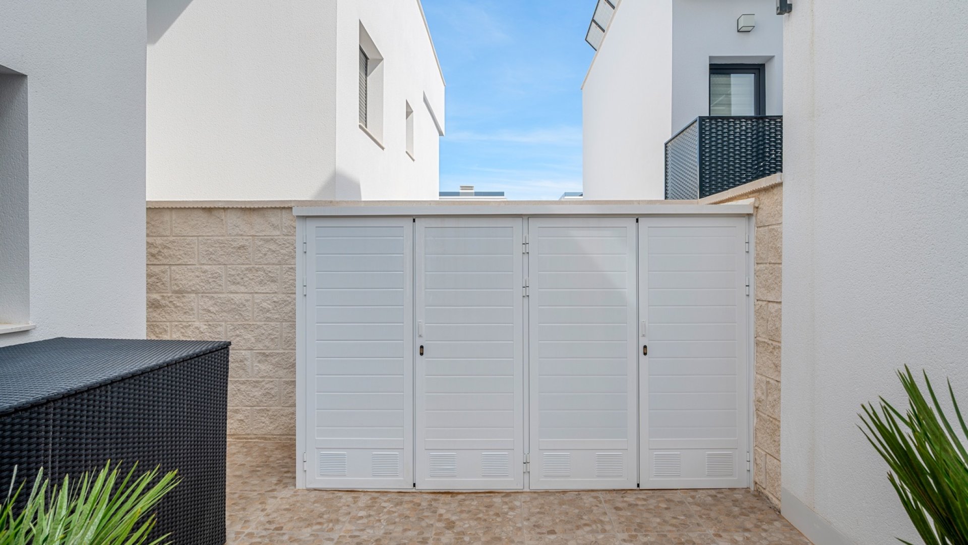 Resale - Villa -
Orihuela Costa - Orihuela