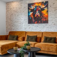 Resale - Villa -
Orihuela Costa - Orihuela
