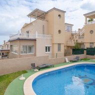 Resale - Villa -
Orihuela Costa - Pau 26