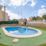 Resale - Villa -
Orihuela Costa - Pau 26