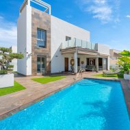 Resale - Villa -
Orihuela Costa - Pau 8*