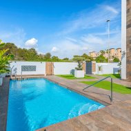 Resale - Villa -
Orihuela Costa - Pau 8*