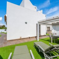 Resale - Villa -
Orihuela Costa - Pau 8*