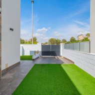 Resale - Villa -
Orihuela Costa - Pau 8*