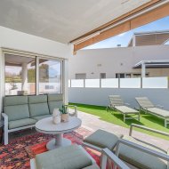 Resale - Villa -
Orihuela Costa - Pau 8*