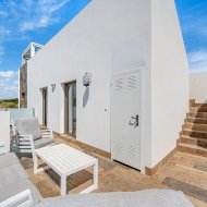 Resale - Villa -
Orihuela Costa - Pau 8*