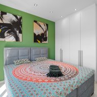 Resale - Villa -
Orihuela Costa - Pau 8*