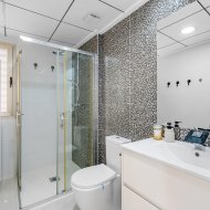 Resale - Villa -
Orihuela Costa - Pau 8*