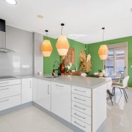 Resale - Villa -
Orihuela Costa - Pau 8*