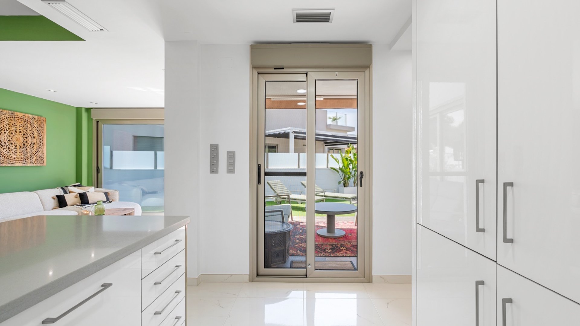 Resale - Villa -
Orihuela Costa - Pau 8*