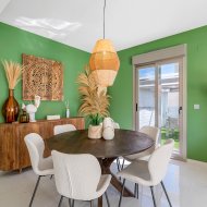 Resale - Villa -
Orihuela Costa - Pau 8*